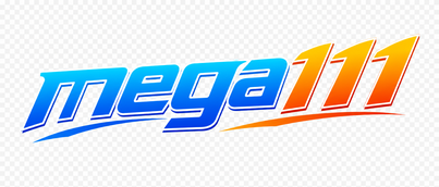 mega111 logo